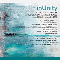 In Unity: Contemporary Music From Gdansk