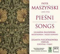 Piotr Maszynski: Songs