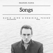 Emanuel Kania: Songs