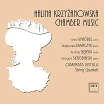 Krzyzanowska Chamber Music