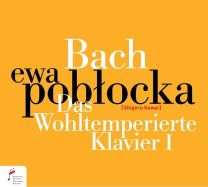 J.s. Bach: the Well-Tempered Clavier, Book Ii, Bwv 870-893
