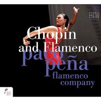 Paco Pena - Chopin and Flamenco