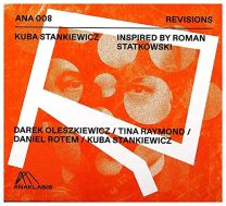 Kuba Stabkiewicz ~ Inspired By Roman Statkowski