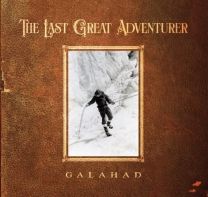 Last Great Adventurer