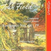 Field Complete Piano Music 5