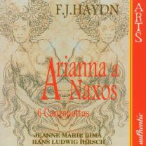 Haydn Arianna A Naxo