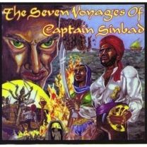 Seven Voyages of Captain Sinbad