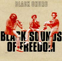 Love Crisis / Black Sounds of Freedom
