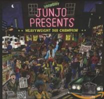 Junjo Presents: Heavyweight Dub Champion