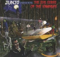 Junjo Presents: the Evil Curse of the Vampires