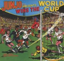 Junjo Presents: Wins the World Cup