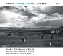 Hasretim - Journey To Anatolia