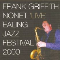 Live: Ealing Jazz Festival 2000