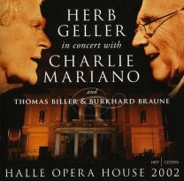 Halle Opera House 2002 (Live R