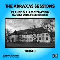 Abraxas Sessions (Live)
