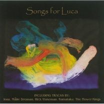 Songs For Luca