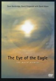 David Bainbridge, David Fitzgerald & David Adam the Eye of the Eagle