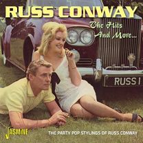 Hits and More...: the Party Pop Stylings of Russ Conway
