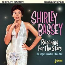 Reaching For the Stars - the Singles Collection 1956-1962