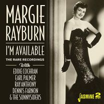 I'm Available - the Rare Recordings