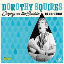Crying On the Inside 1945-1962 (2cd)