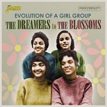 Dreamers To the Blossoms - Evolution of A Girl Group