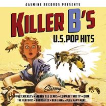 Killer B's - U.s. Pop Hits