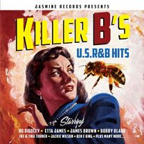 Killer B's - U.s. R&b Hits