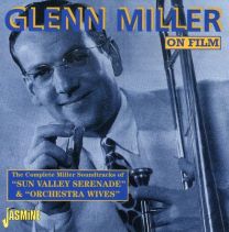 Glenn Miller On Film Sun Vall