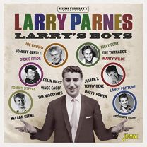 Larry Parnes - Larry's Boys