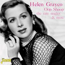 Oop Shoop - the Rare Singles & More