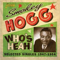Who's Heah! - Selected Singles, 1947-1954