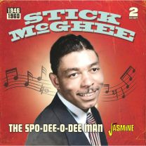 Spo-Dee-O-Dee Man 1946-1960