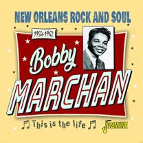 This Is the Life - New Orleans Rock and Soul 1954-1962