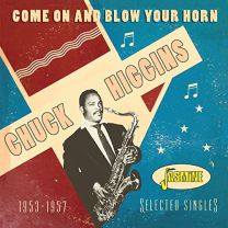 Come On and Blow Your Horn - Selected Singles 1953-1957