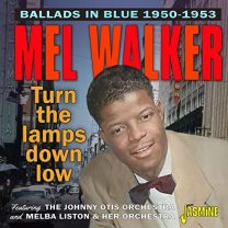 Turn the Lamps Down Low - Ballads In Blue 1950-1953