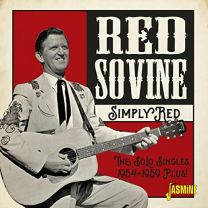 Simply Red - the Solo Singles 1954-1959 Plus!