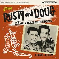 Nashville Sessions 1955-1962