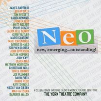 Neo: New, Emerging...outstanding! (Original Cast, the York Theatre)