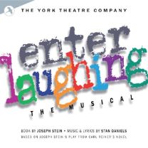 Enter Laughing - the Musical (Original Off-Broadway Cast)