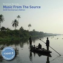Music From the Source (2xcd Anniversary Edition)