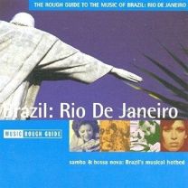 Rough Guide To Music of Brazil: Rio de Janeiro