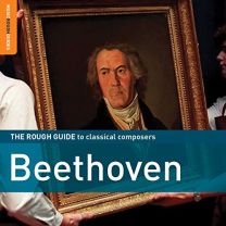 Rough Guide Beethoven