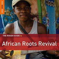 Rough Guide To African Roots Revival