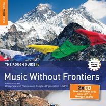 Rough Guide To Music Without Frontiers