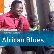 Rough Guide To African Blues (Third Edition)