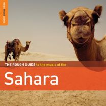 Rough Guide To the Music of the Sahara (Second Edition)