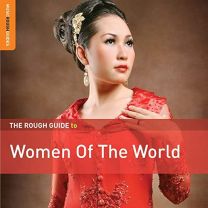 Rough Guide To Woman of the World
