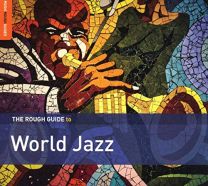 Rough Guide To World Jazz
