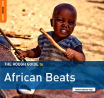 Rough Guide To African Beats